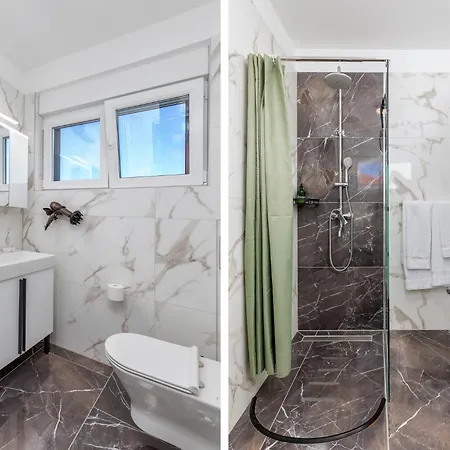 Viktoria Villa Krnica