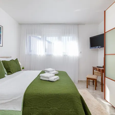 Viktoria Villa Krnica