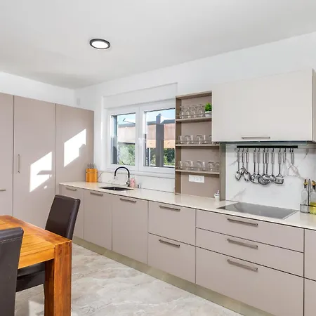 Villa Viktoria Krnica