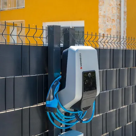 Viktoria Villa Krnica