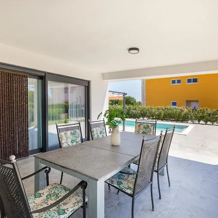 Villa Viktoria Krnica