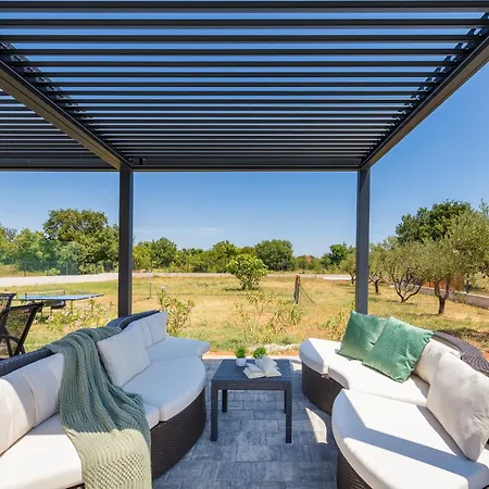 Villa Viktoria Krnica