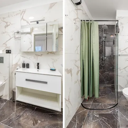 Viktoria Villa Krnica