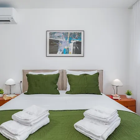 Villa Viktoria Krnica