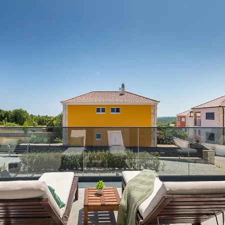 Villa Viktoria Krnica