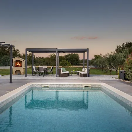 Viktoria Βίλα Krnica