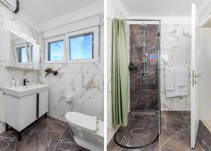 Viktoria Βίλα Krnica