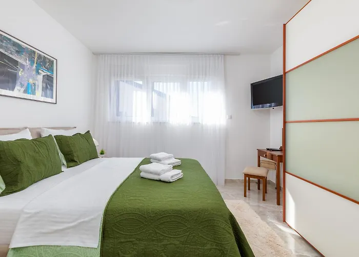 Viktoria Βίλα Krnica