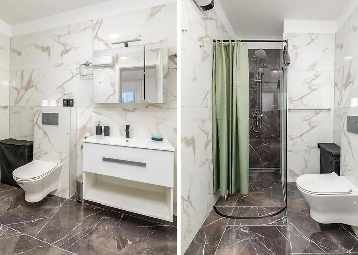 Viktoria Βίλα Krnica