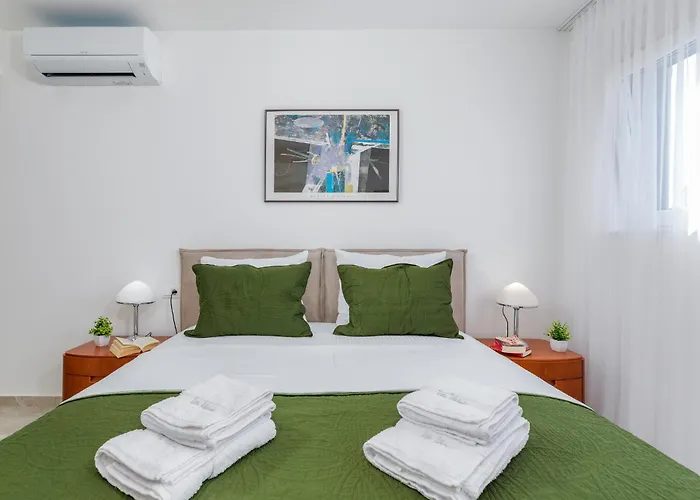 Βίλα Viktoria Krnica