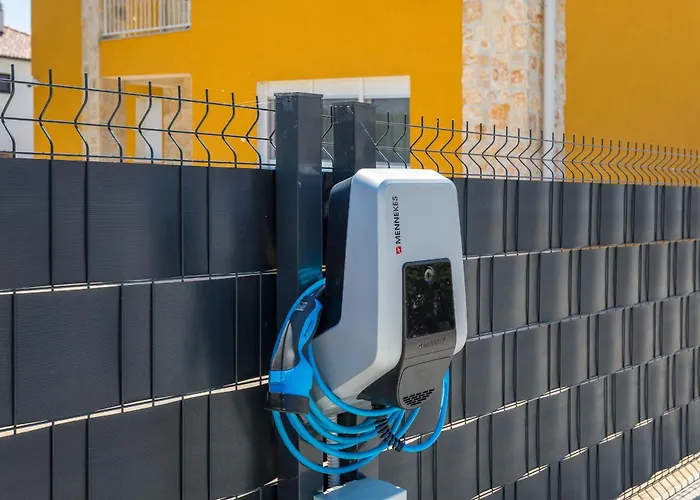 Viktoria Βίλα Krnica